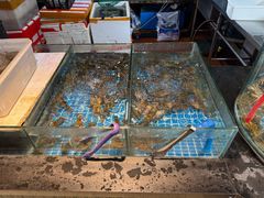 -争先鲜·蒸汽海鲜自助·鲜切牛肉
