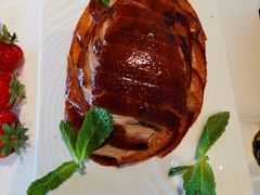 -四季民福烤鸭店(前门店)