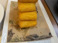 -渔港甄宴·海鲜·地标烟台菜(金沙滩店)