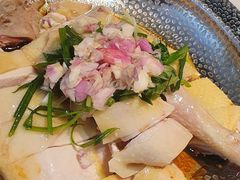 -林辉家宴·本地家常菜·头牌清远鸡(先锋店)