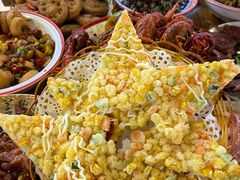 -冶建镜子·老南昌大排档·江西虾王(总店)