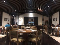 -宁波柏悦酒店·钱湖渔港