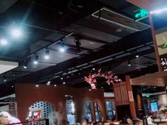 -呷哺呷哺 黄金牧场 (回龙观港龙店)