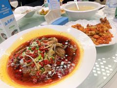 -苏州汇融广场假日酒店
