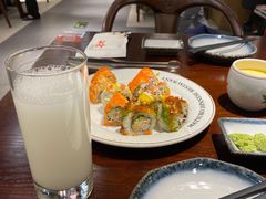-松子料理(亮马桥店)