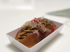 炒面面包-KOMUGI 小麦家(新地假日广场店)