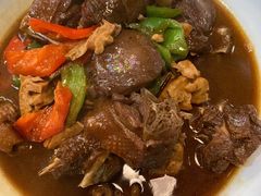 -小京東淮扬菜餐厅