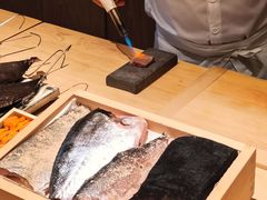 -鹤菊·鮨Omakase(古子城店)
