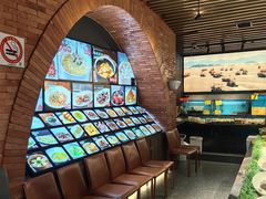 -佬太公海鸭·海鲜大排档(上海总店)