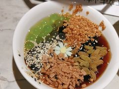 -南锣南门(东方银座店)