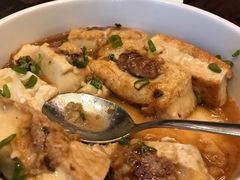 -汕头龙光喜来登酒店-采悦轩中餐厅