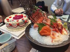 -枫千叶精致料理