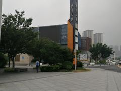 -翠山·映月湖景餐厅(映月湖公园店)