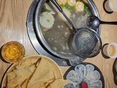 -正禾鲜·潮汕牛肉火锅(凯德天府店)