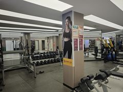 -琪航健身工作室(杨高南路地铁站店)