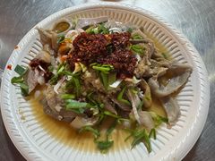 -正宁路小吃夜市