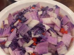 -一楼食业·美食人家