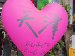 -天津五大道文化旅游区