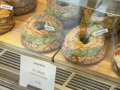 -DRUNK BAKER(上海陕康里店)