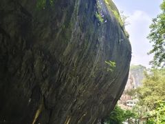 -飞天山旅游区