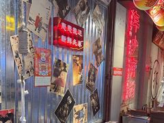 -大头叔烤鸡爪·朝鲜族烤串(天池路店)