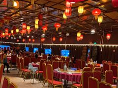 大堂-园林美食城·本土农家菜(杨和镇店)