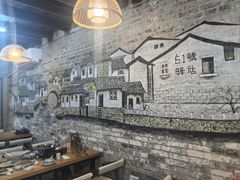 -61号餐吧(兴坪古镇漓江店)