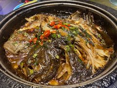 -吴记酱骨炖菜馆(西大直街店)