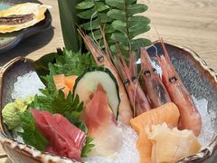 -大渔铁板烧(万象城店)
