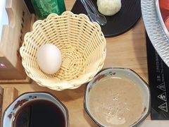 -牛匠和牛寿喜锅(西安总店)