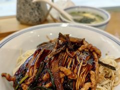 -君东记本帮面馆(天钥桥路店)