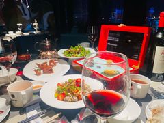 -江上荟·创意中国菜(绿地缤纷城店)