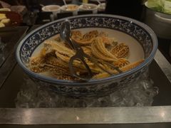 -上海瑞金洲际酒店