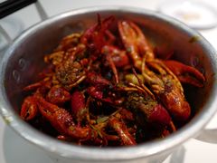 -老长沙龙虾馆(梅林店)
