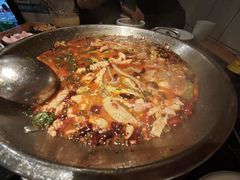-小饕荟雅安贡椒鱼鲜馆(广福桥店)
