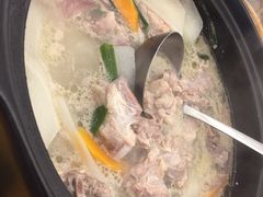 -衡哥肉铺