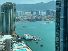 -香港九龙海逸君绰酒店