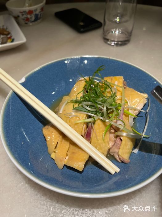 莞府家宴·东莞菜(市民服务中心店)石龙豆皮鸡图片