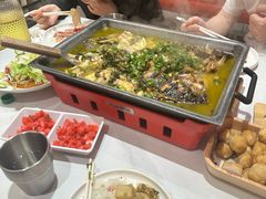 -雅佳神话·麻辣烤鱼(新街口店)