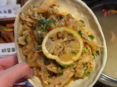 -芸鲜季·云南野生菌餐厅· 云南风物味研社(闵行店)