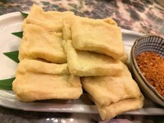 -浩海火燒雲傣家菜(芮欧百货店)