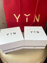 -YIN隐(前滩太古里精品店)