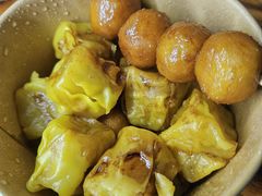 -豪華小食.華記