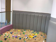 -龙格亲子游泳·水育早教运动中心(绿城店)