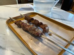-尹兰楼西北风情餐厅(嘉定店)