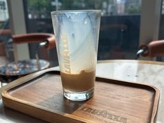 -LAVAZZA拉瓦萨咖啡(星荟中心店)
