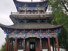 -东坡赤壁风景名胜区
