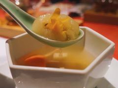 -叶叶菩提·晋福宫