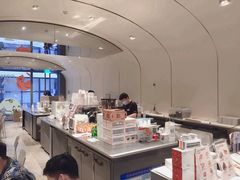 -Seesaw Coffee(上生新所店)