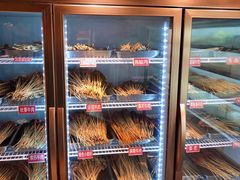 -钢管厂五区小郡肝火锅串串香(清河店)